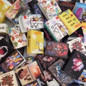 Givvy Seller Choice of Item